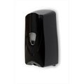E-Z Taping System E-Z Taping System SF2150-16 Automatic Bulk Foam Soap Dispenser in Black SF2150-16